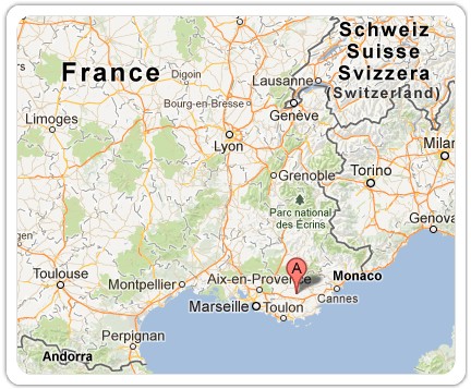 Image Carces France