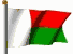 drapeau afrique