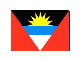 drapeau antiguaetbarbuda