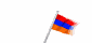 drapeau armenie