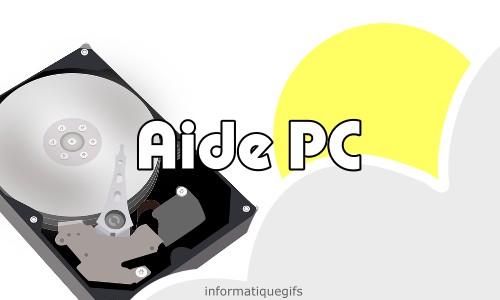 aide pc