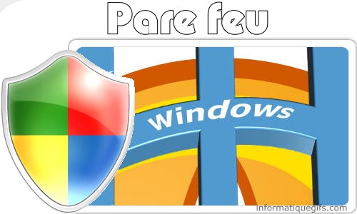Image Firewall antivirus Windows