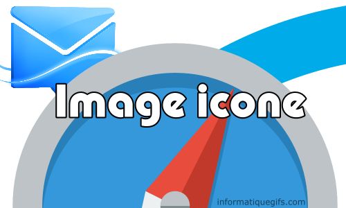Image icone