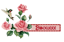gifs bisoux