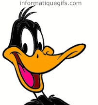 Image daffy duck