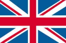 drapeau anglais gratuit