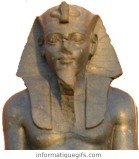 pharaon merenptah