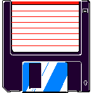 disquette informatique