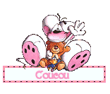 gifs coucou