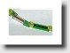 image bracelet vert