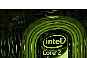 Intel core 2 Duo