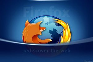 Firefox navigateur