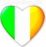 drapeau irland