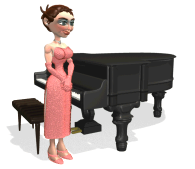 Image pianiste