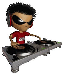 Platine DJ
