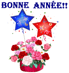 Image de la bonne anne