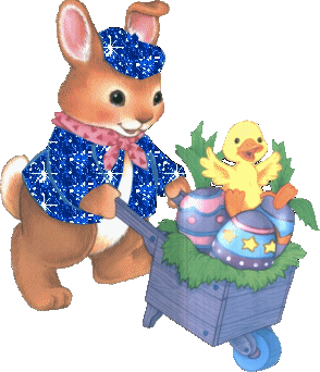 LE LAPIN DE PAQUES dans LE SAVIEZ-VOUS ? 24