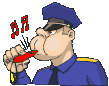 Policier