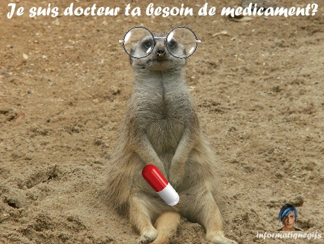 docteur