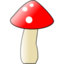 Icone champignon