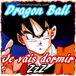 Manga Dragon ball z