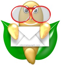Lettre