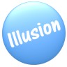 image illusion optique avec des droles effets