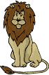 Lions Animation
