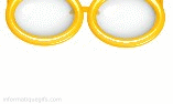 GIF lunette