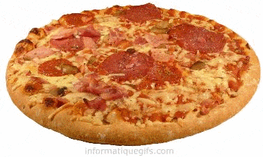 pizza maison