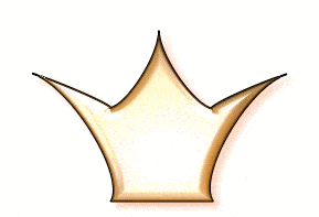 GIF couronne de Roi