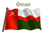 drapeau oman