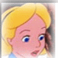 dessin alice