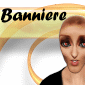 bannires vierges