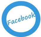 bouton facebook