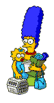 Gifs marge