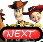 Toy Story image Woody et jessie