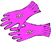 Gifs gants