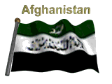 drapeau afganistan