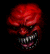 Gif monstre de l'espace