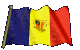 drapeau andorre