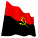 drapeau angola