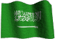 drapeau arabiesaoudite