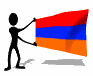 drapeau armenie