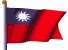drapeau asie
