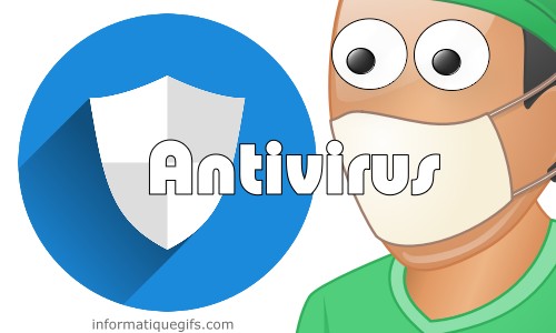 Logiciel antivirus