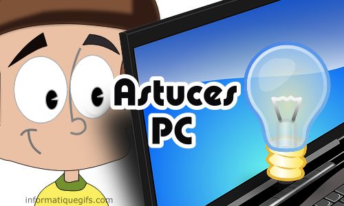 astuces pc ordinateur