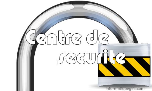 centre de securite