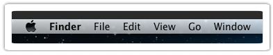 Finder