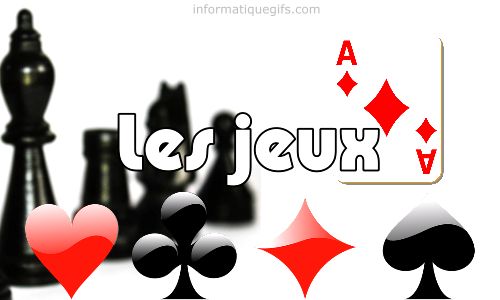 image game jeu video